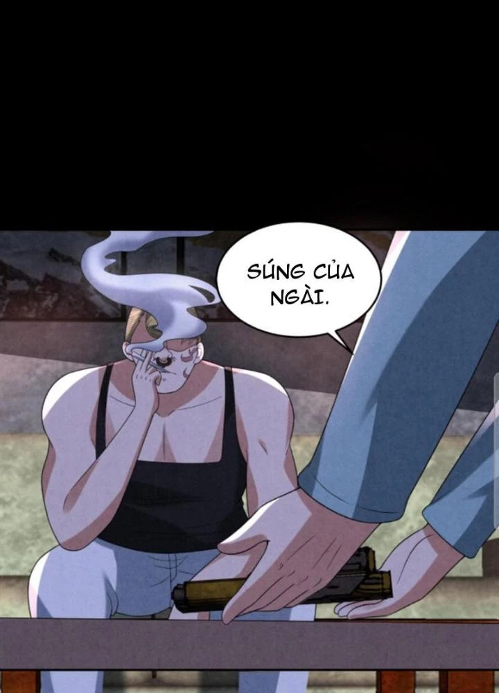 Bởi Vì Cẩn Thận Mà Quá Phận Hung Ác Chapter 120 - Trang 2