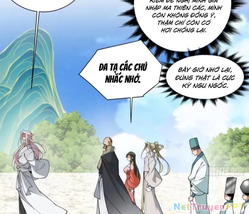 Đồ Đệ Của Ta Đều Là Đại Phản Phái Chapter 357 - Trang 4
