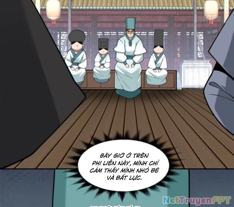 Đồ Đệ Của Ta Đều Là Đại Phản Phái Chapter 357 - Trang 4