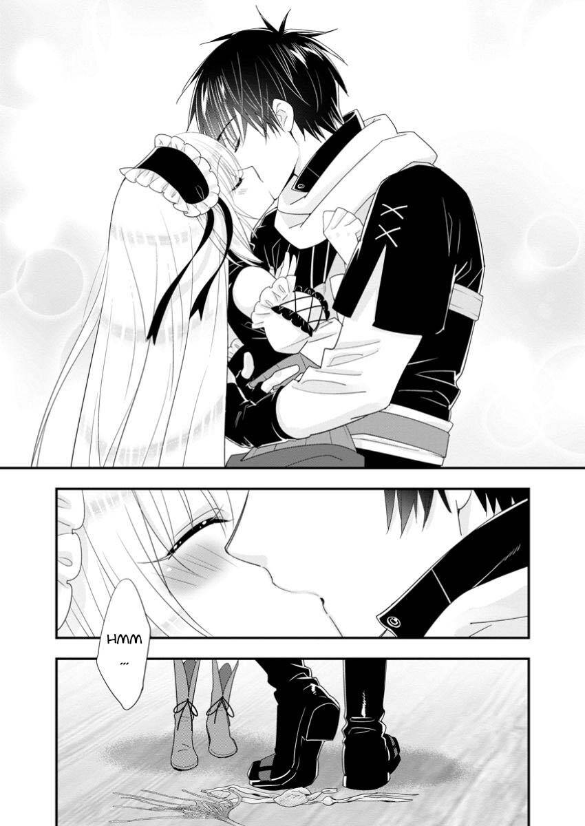 A-Rank Boukensha No Slow Life Chapter 52.3 - Trang 4