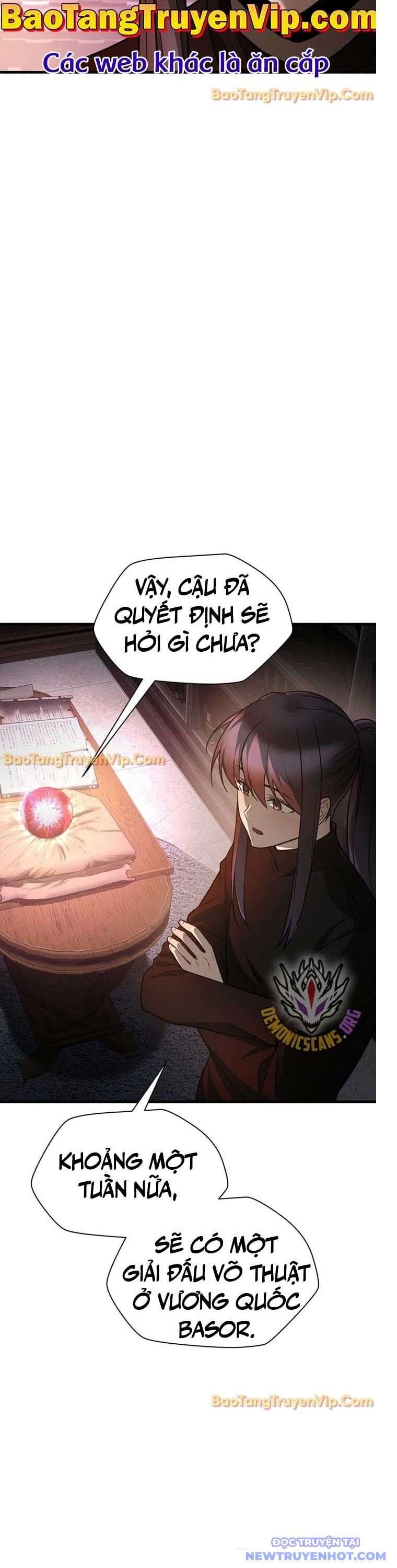 Helmut Đứa Trẻ Bị Ruồng Bỏ Chapter 85 - Trang 4
