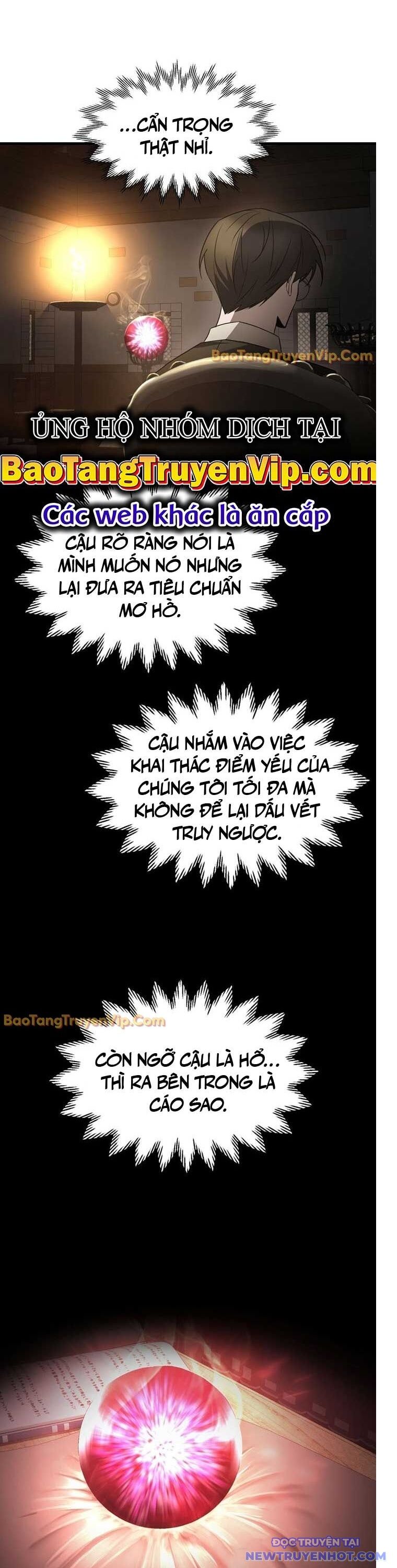 Helmut Đứa Trẻ Bị Ruồng Bỏ Chapter 85 - Trang 4