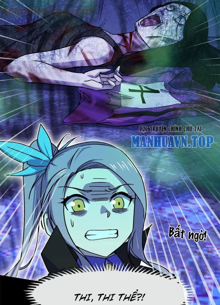 Toàn Cầu Sụp Đổ Chapter 89 - Trang 3