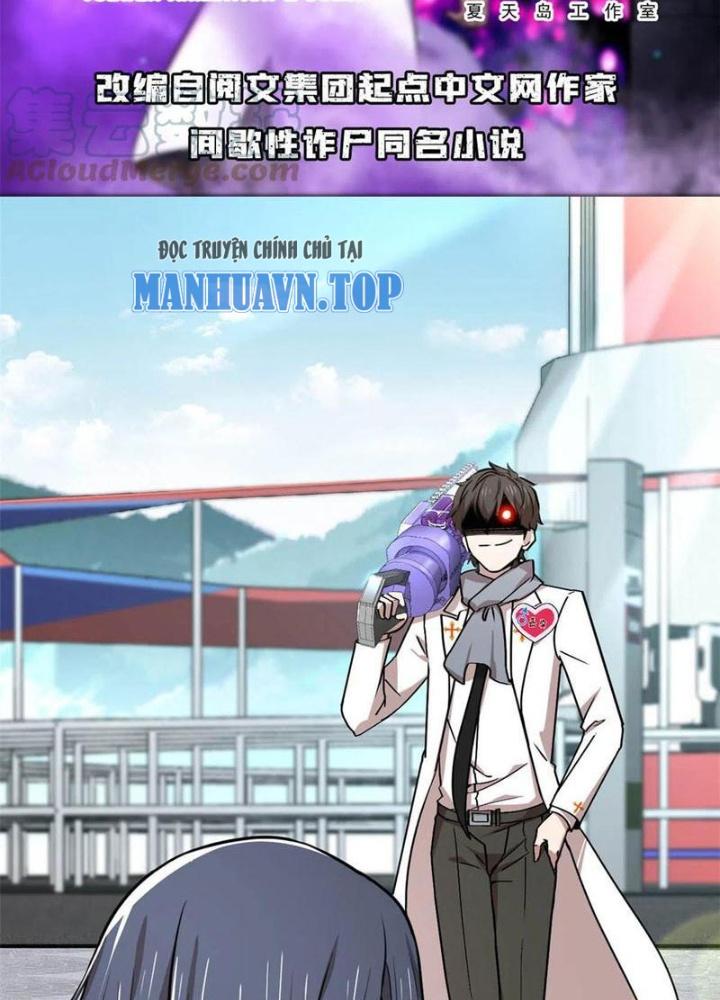 Toàn Cầu Sụp Đổ Chapter 88 - Trang 3
