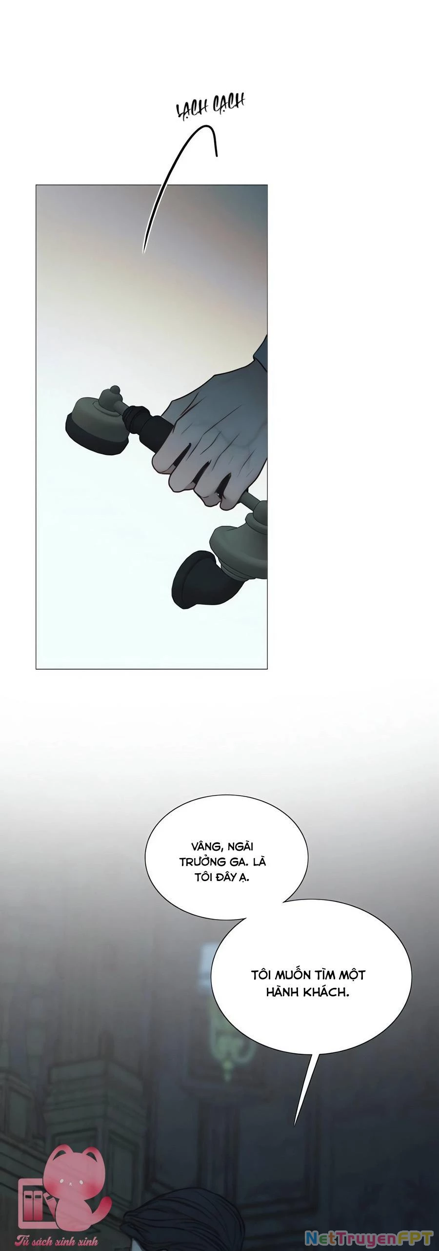 Serena Chap 95 - Trang 4