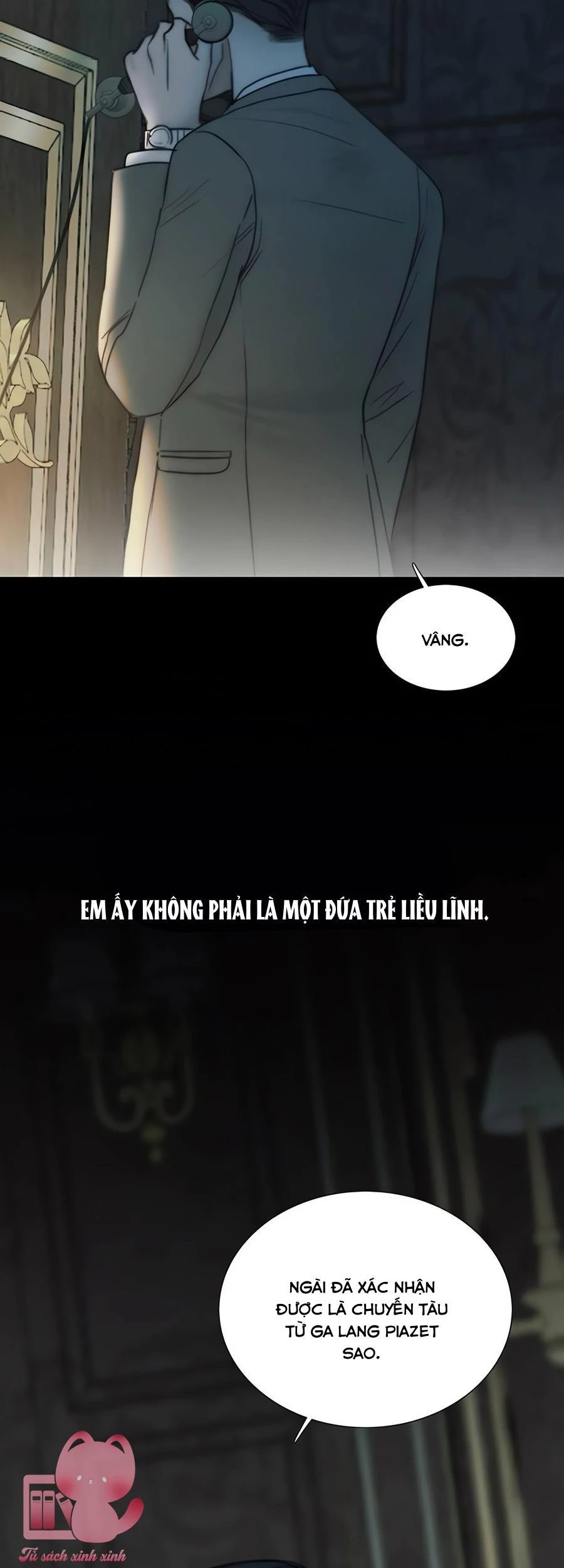 Serena Chap 95 - Trang 4