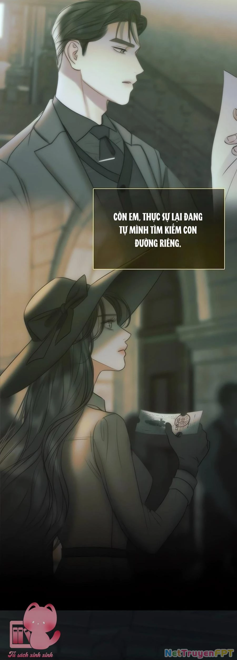 Serena Chap 95 - Trang 4