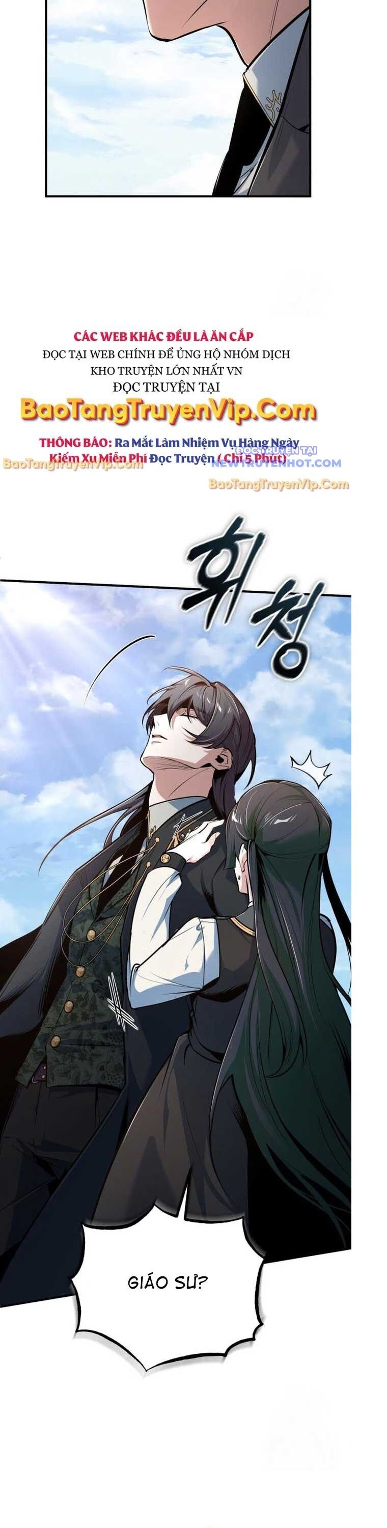 Giáo Sư Gián Điệp Chapter 113 - Trang 4