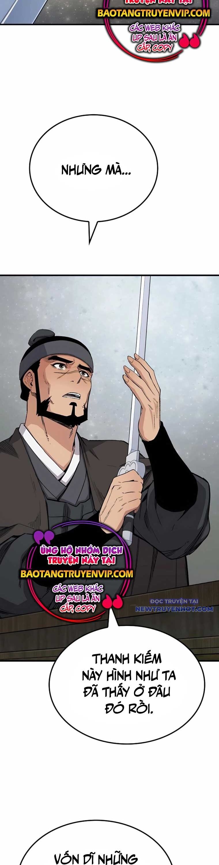 Thiên Ma Quy Hoàn Chapter 63 - Trang 4