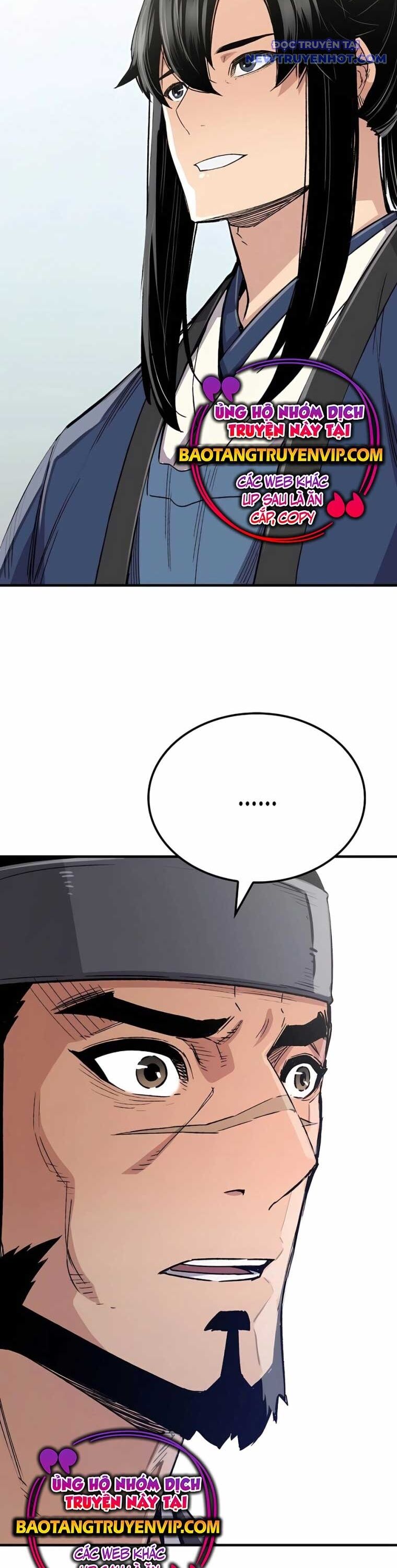 Thiên Ma Quy Hoàn Chapter 63 - Trang 4