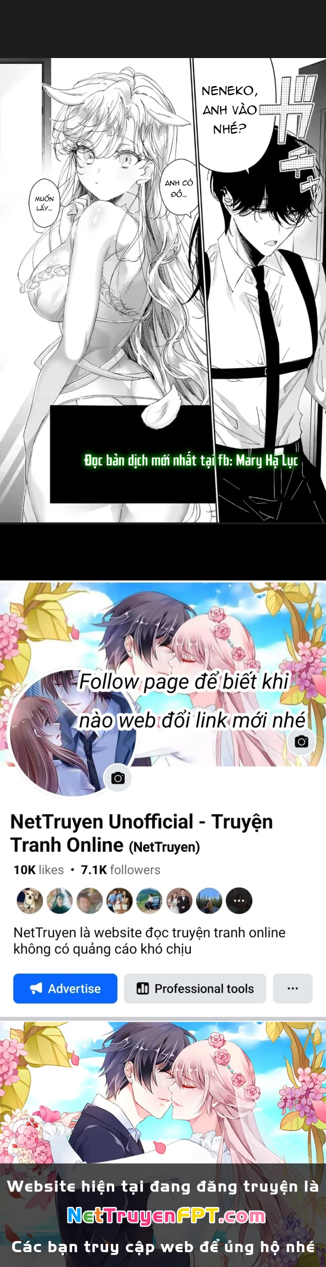 Anh Chàng Sát Thủ Nguy Hiểm Lại Rất Ngọt Ngào Chapter 14.1 - Trang 2