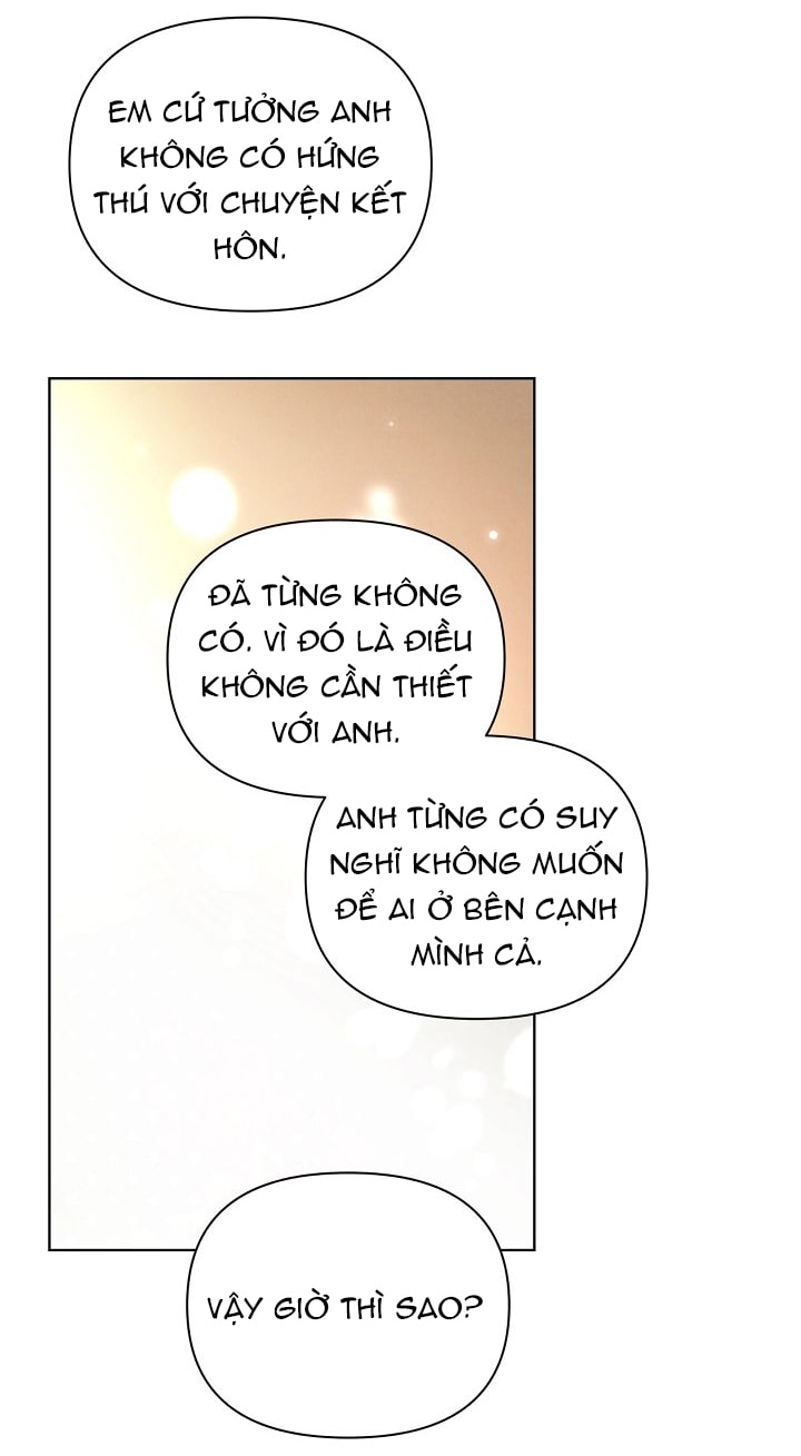 Chỉ Là Ánh Bình Minh Chapter 63.1 - Trang 2