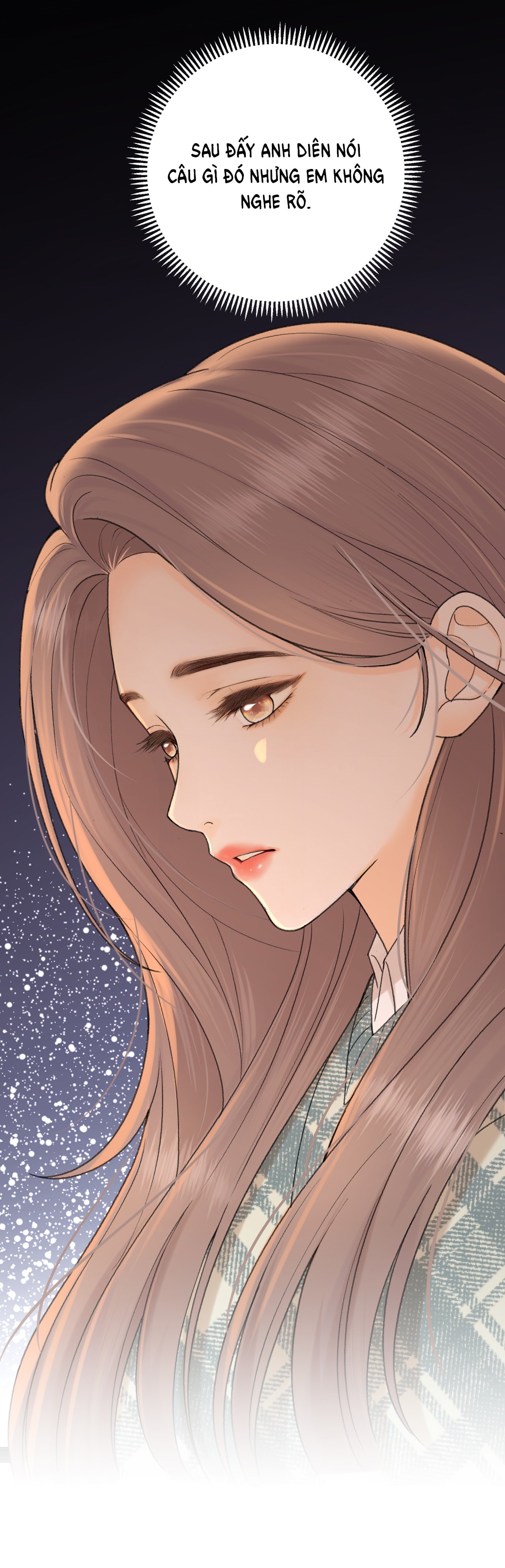 Khó Dỗ Dành Chapter 105.1 - Trang 2