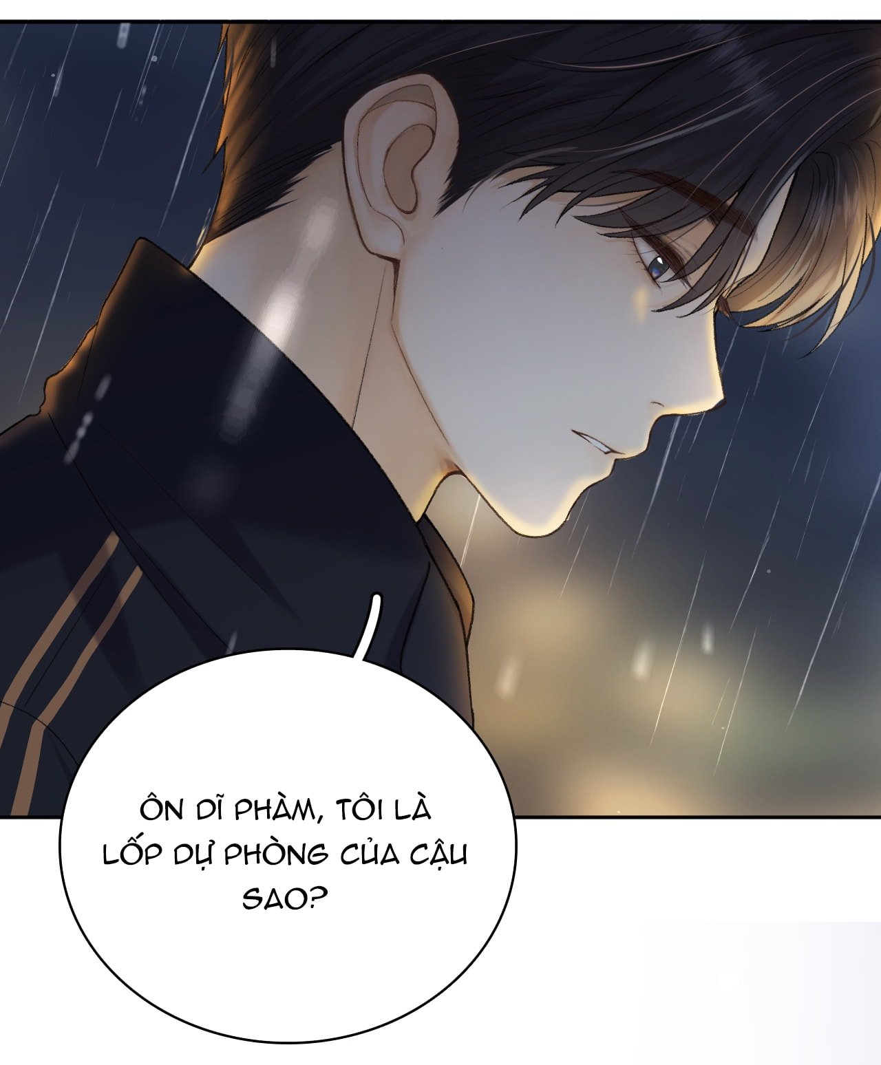 Khó Dỗ Dành Chapter 105.1 - Trang 2