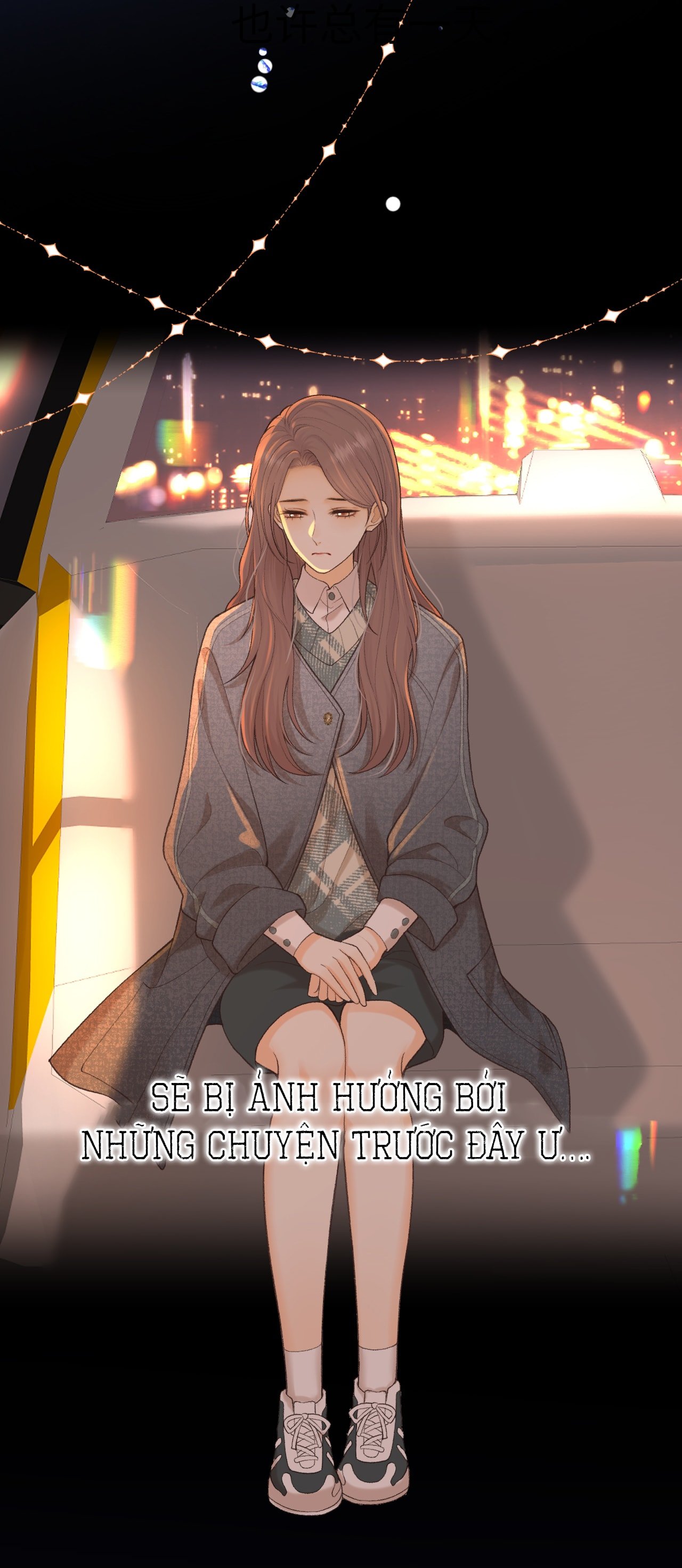 Khó Dỗ Dành Chapter 105.1 - Trang 2