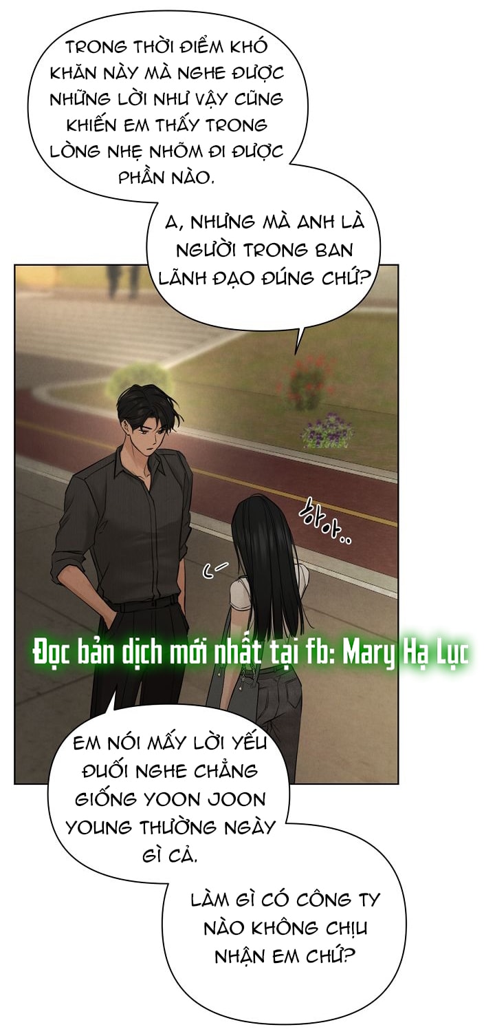 Chỉ Là Ánh Bình Minh Chapter 62.2 - Next Chapter 63.1