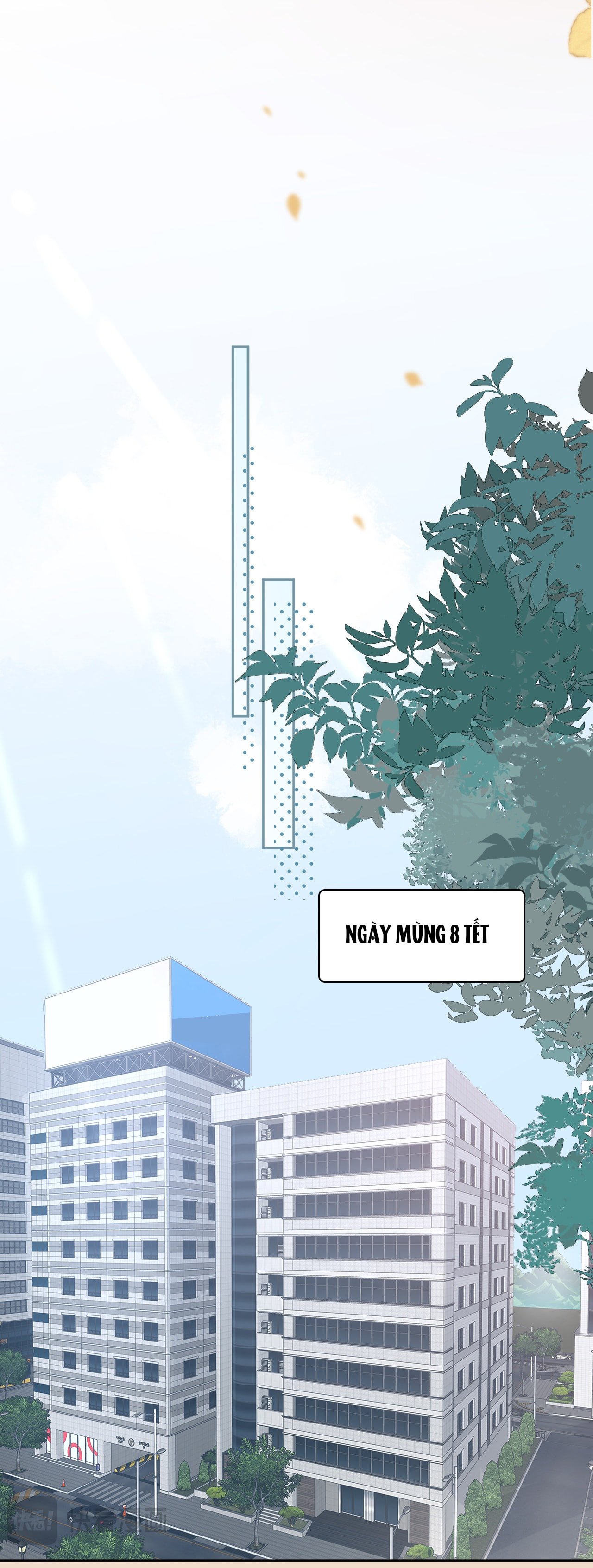 Khó Dỗ Dành Chapter 104.2 - Next Chapter 105.1