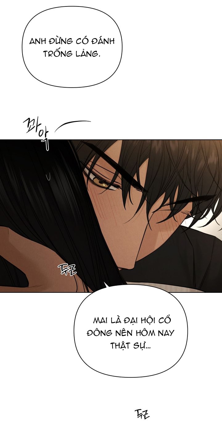 Chỉ Là Ánh Bình Minh Chapter 62.2 - Next Chapter 63.1