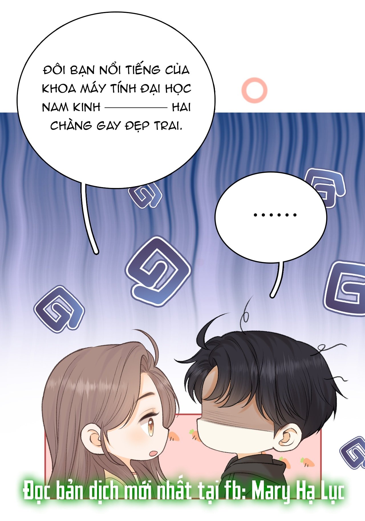 Khó Dỗ Dành Chapter 104.1 - Next Chapter 104.2