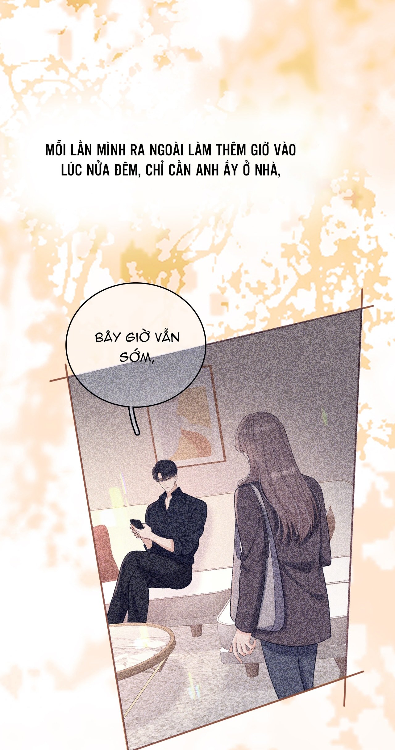 Khó Dỗ Dành Chapter 104.1 - Next Chapter 104.2