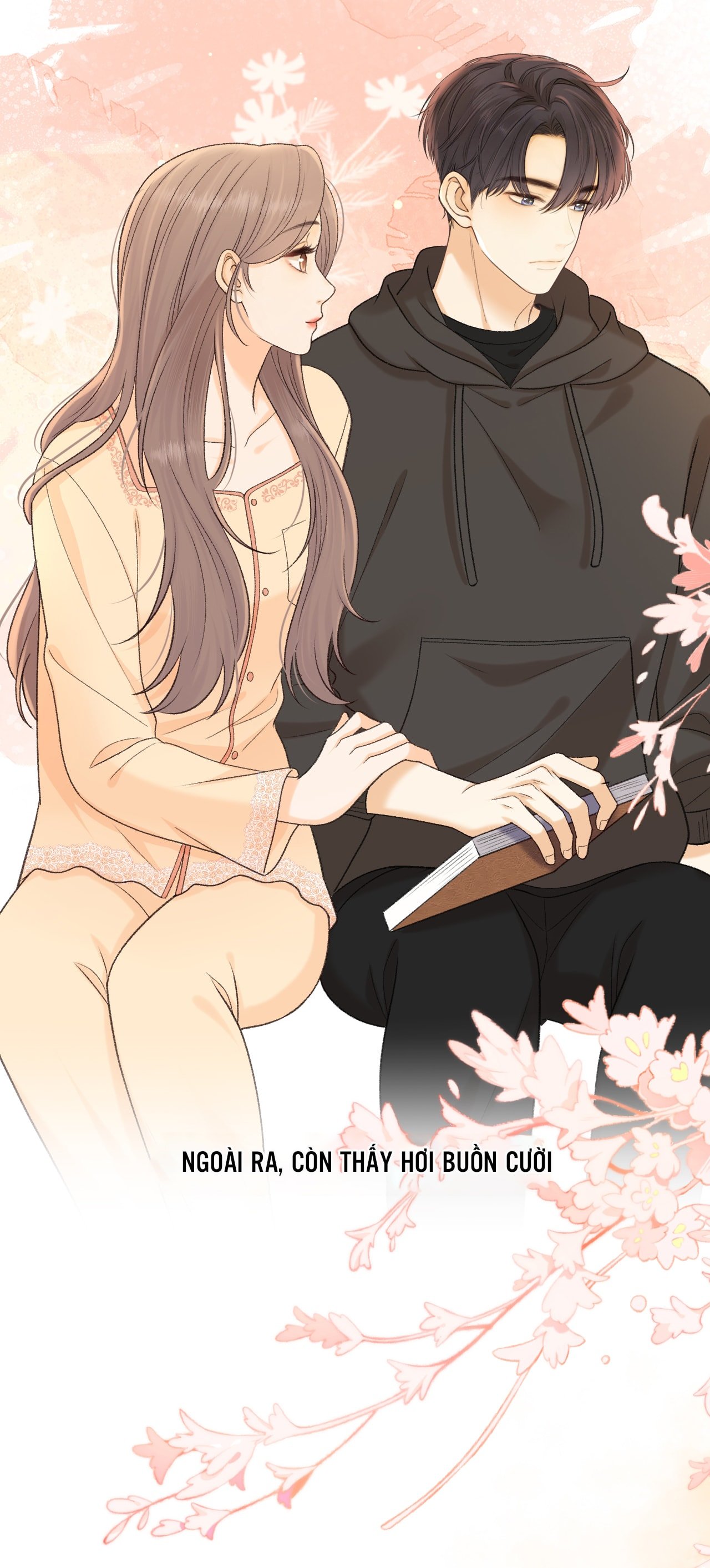 Khó Dỗ Dành Chapter 103.2 - Next Chapter 104.1