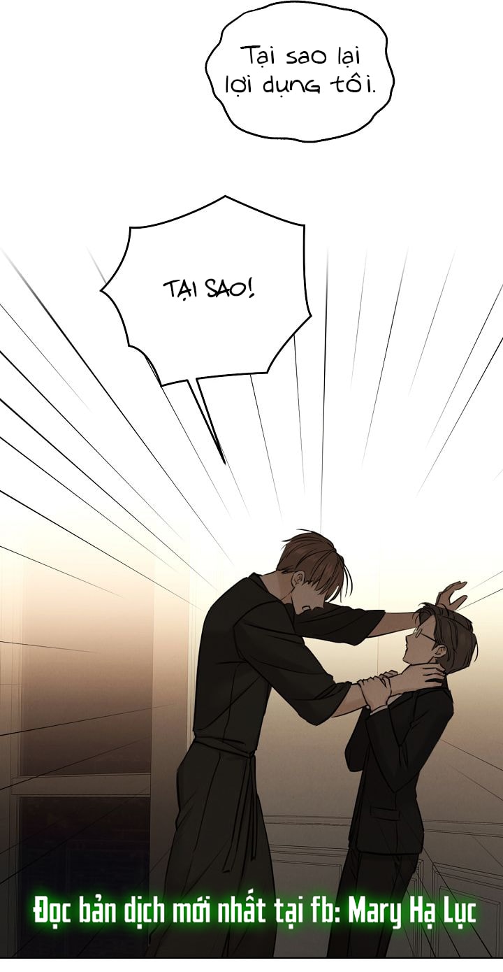 Chỉ Là Ánh Bình Minh Chapter 61.2 - Next Chapter 62