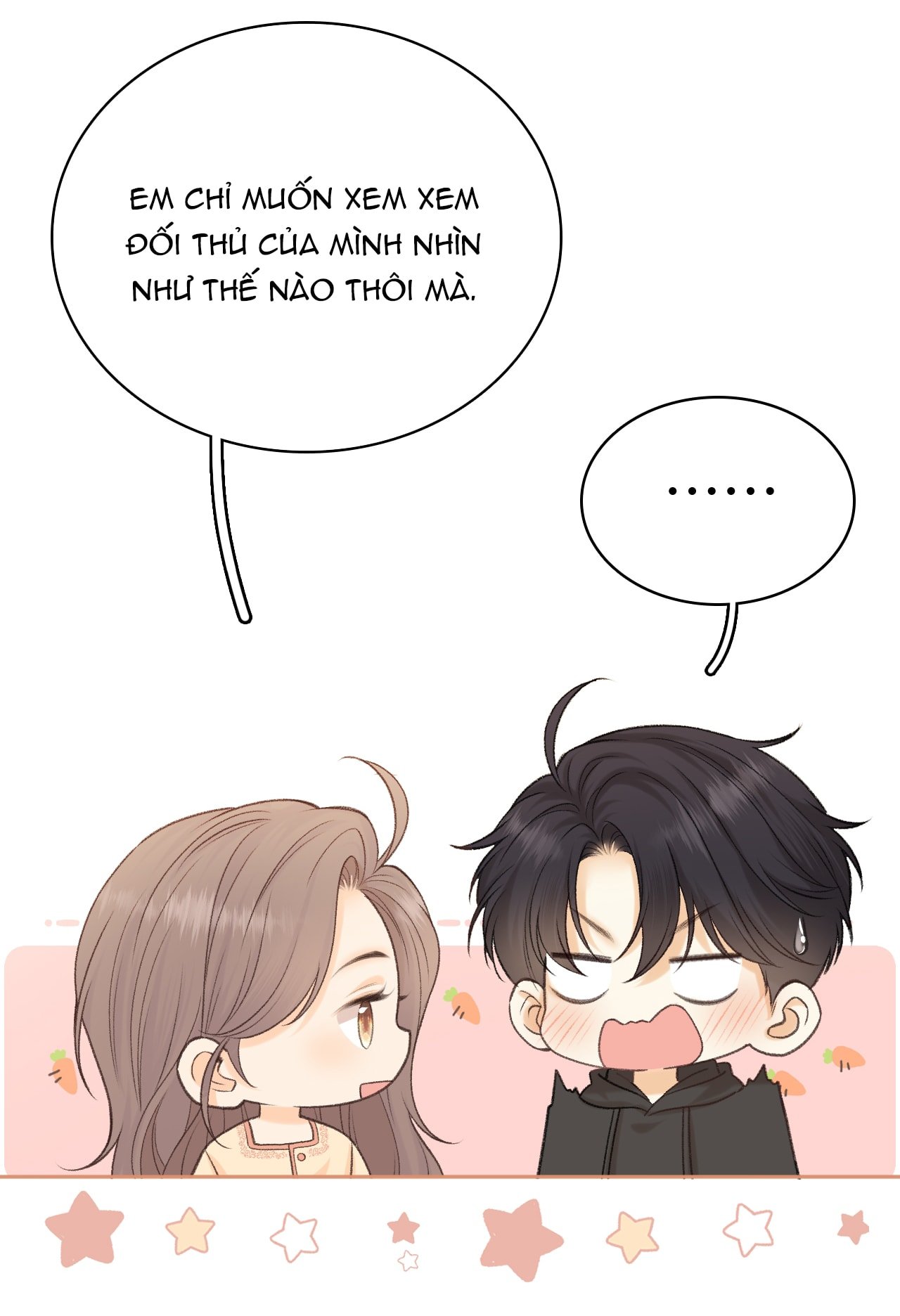 Khó Dỗ Dành Chapter 103.2 - Next Chapter 104.1