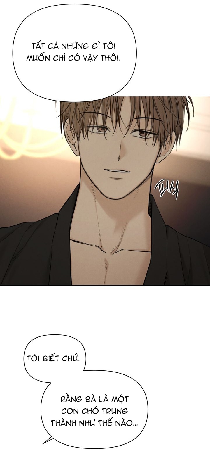 Chỉ Là Ánh Bình Minh Chapter 61.2 - Next Chapter 62