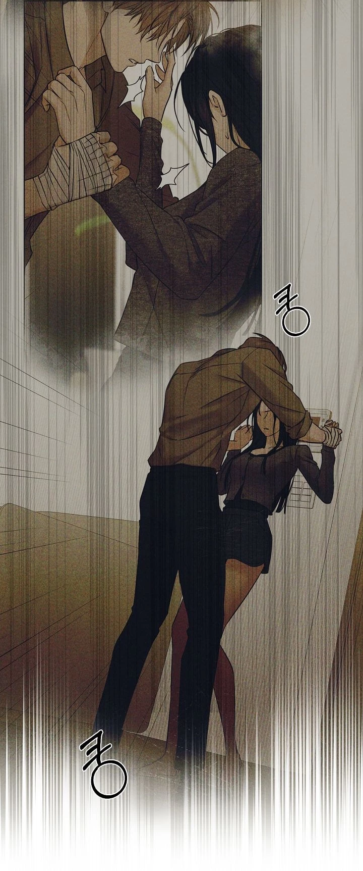 Chỉ Là Ánh Bình Minh Chapter 64.2 - Next Chapter 65