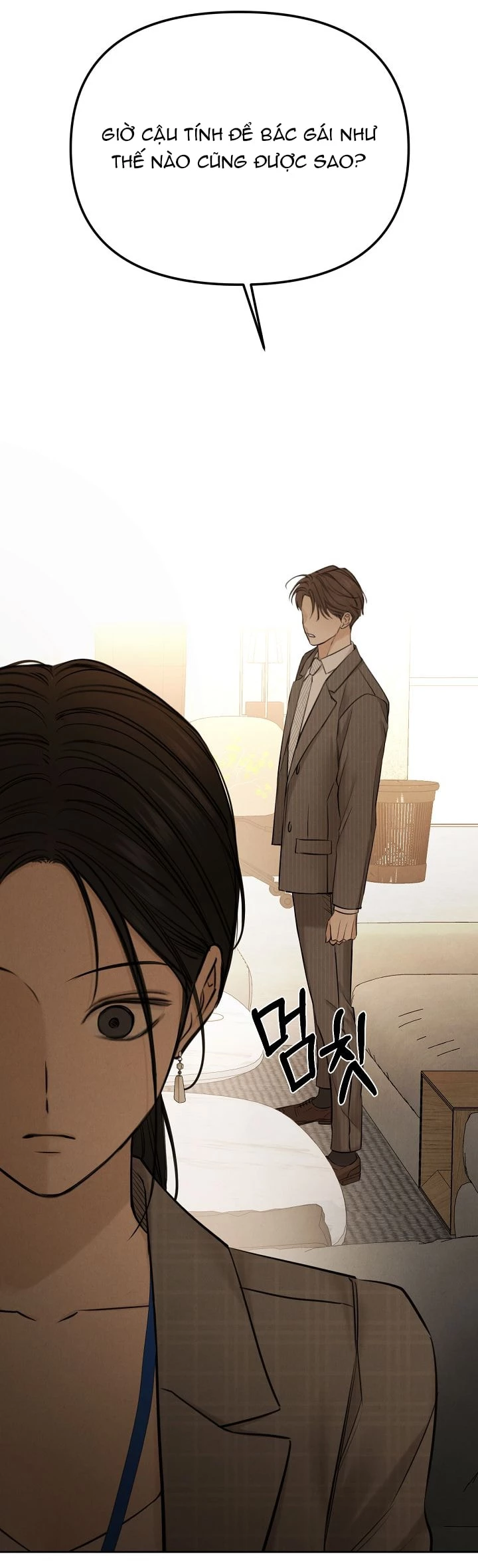 Chỉ Là Ánh Bình Minh Chapter 64.2 - Next Chapter 65