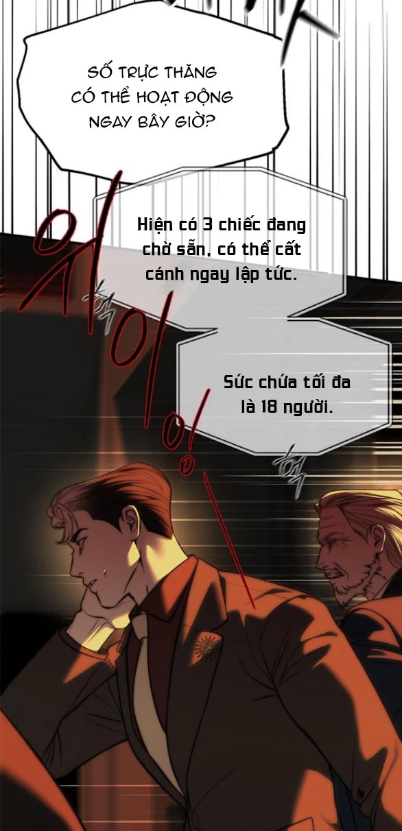 Xâm Nhập Vào Trường Trung Học Tài Phiệt! Chapter 98.1 - Trang 2