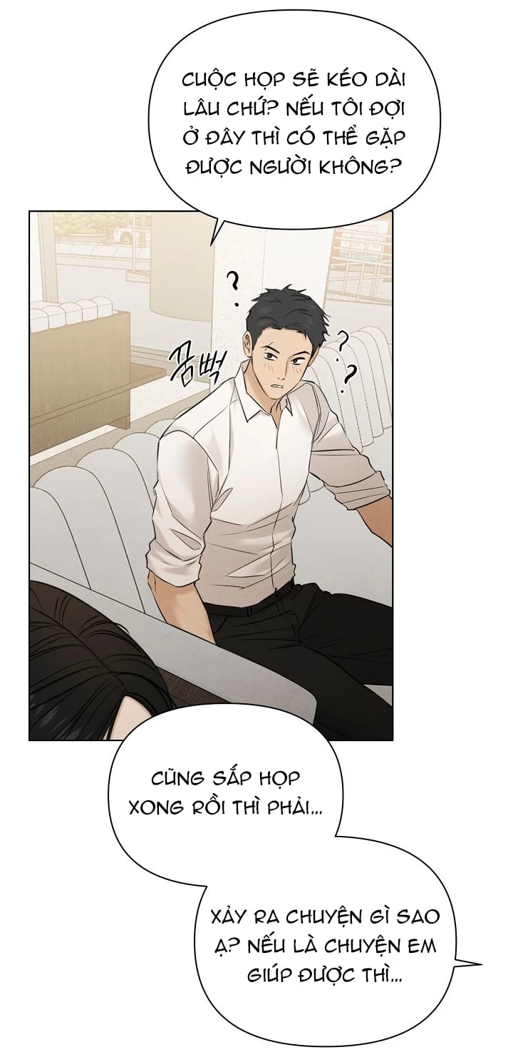 Chỉ Là Ánh Bình Minh Chapter 64.2 - Next Chapter 65