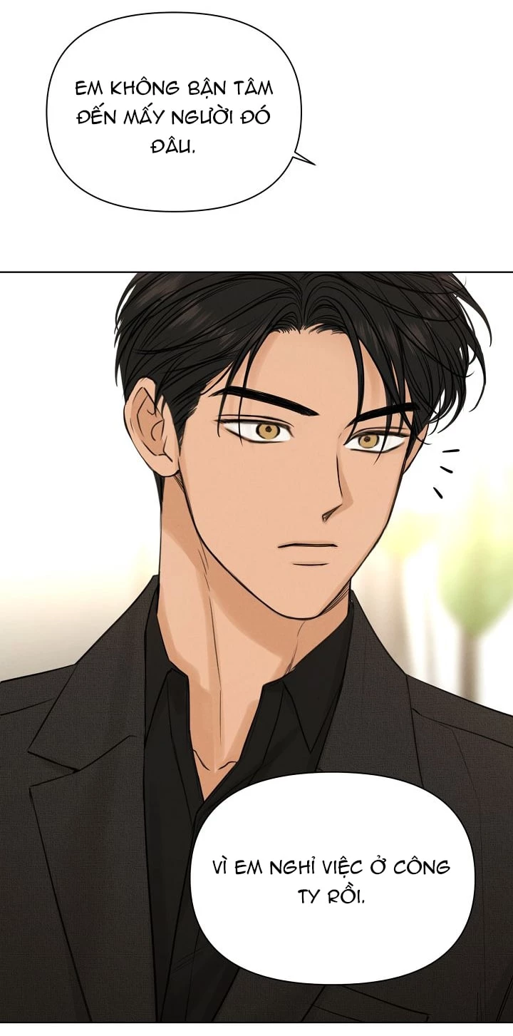 Chỉ Là Ánh Bình Minh Chapter 64.2 - Next Chapter 65