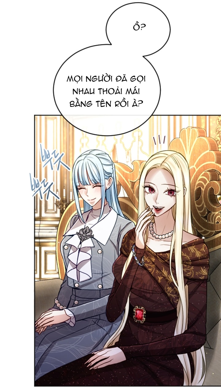 Tôi Sẽ Bị Trừ Khử Cùng Hoàng Đế Chapter 129.1 - Trang 2