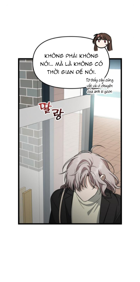 Tự Do Trong Mơ Chapter 171.1 - Trang 2