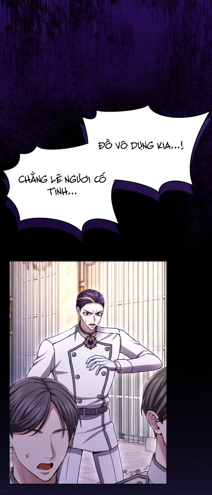 Tôi Sẽ Bị Trừ Khử Cùng Hoàng Đế Chapter 127.2 - Trang 2