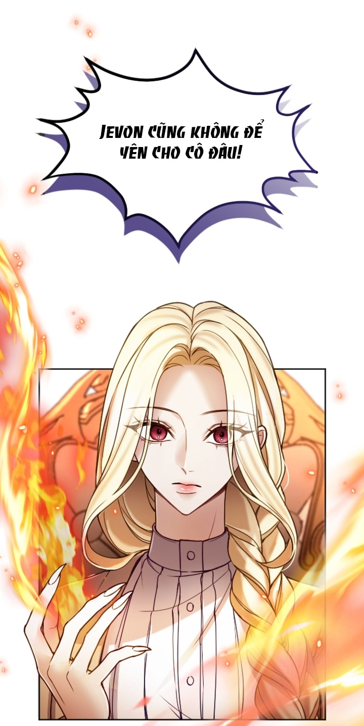 Tôi Sẽ Bị Trừ Khử Cùng Hoàng Đế Chapter 125.2 - Trang 2