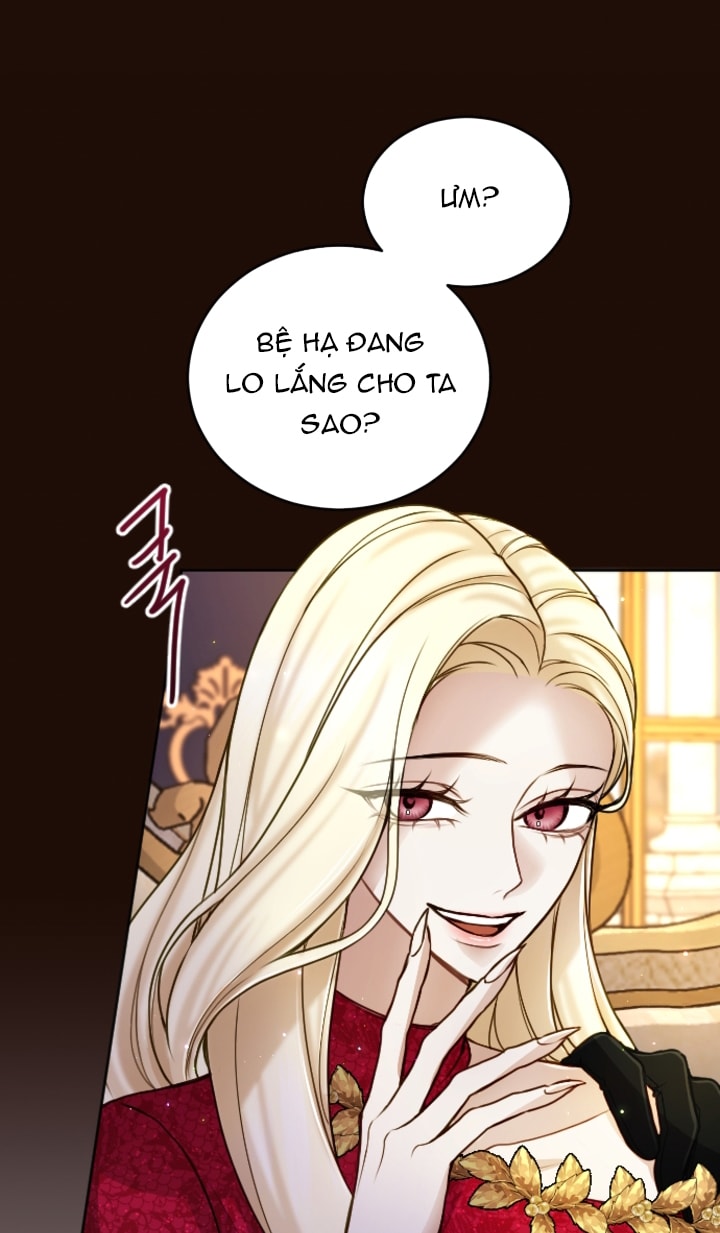 Tôi Sẽ Bị Trừ Khử Cùng Hoàng Đế Chapter 125.1 - Trang 2