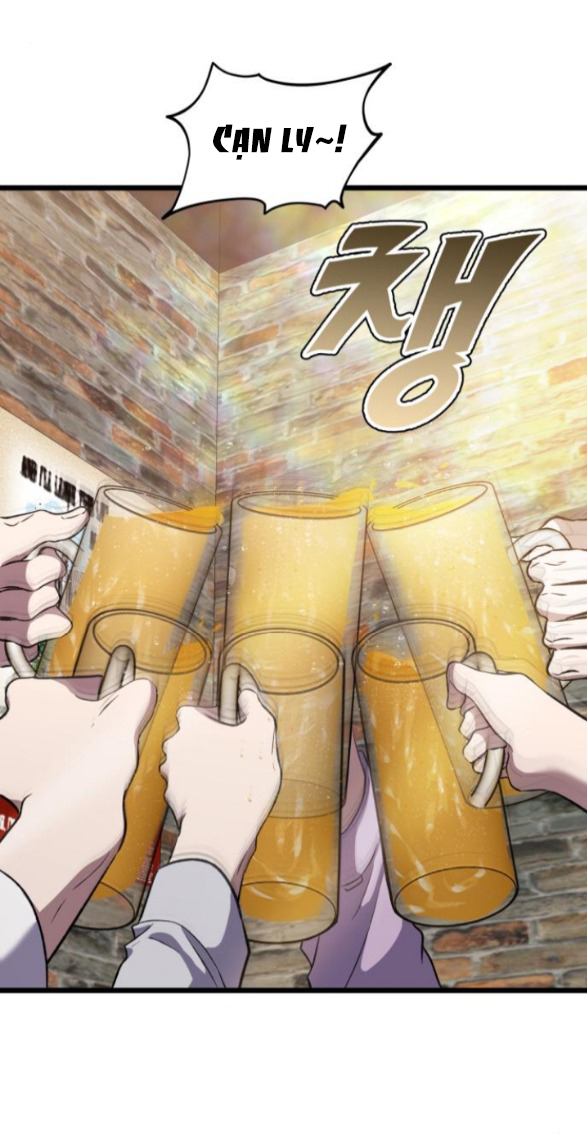 Tự Do Trong Mơ Chapter 168.1 - Trang 2