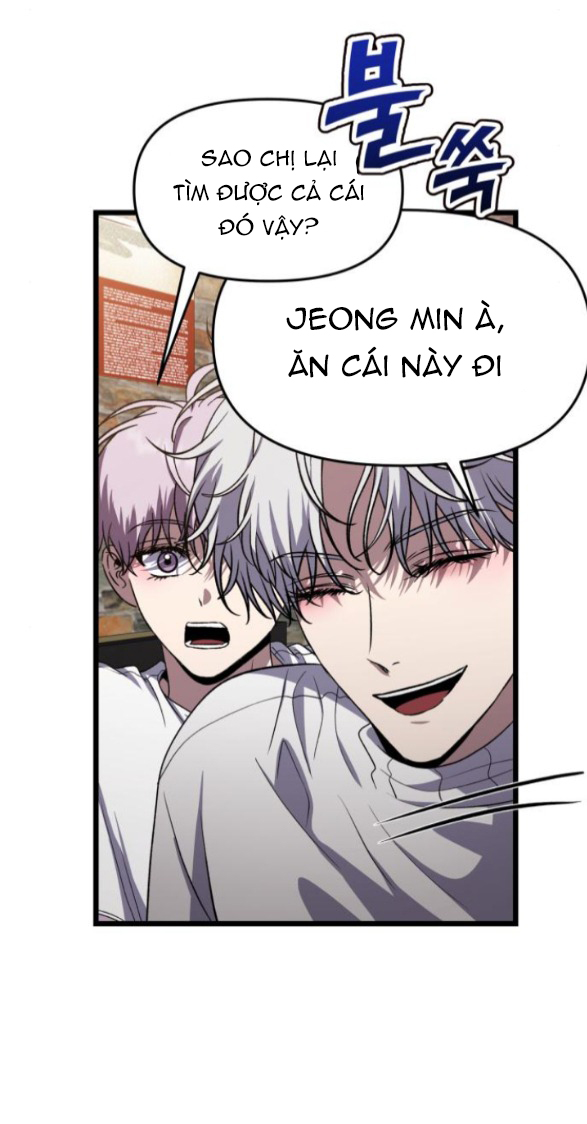 Tự Do Trong Mơ Chapter 168.1 - Trang 2