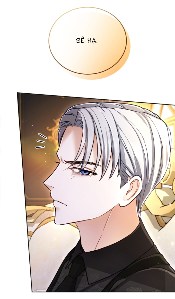 Tôi Sẽ Bị Trừ Khử Cùng Hoàng Đế Chapter 124.1 - Trang 2