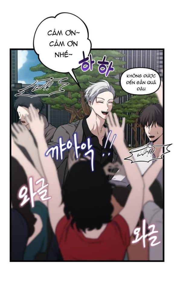 Tự Do Trong Mơ Chapter 166.1 - Next Chapter 166.1