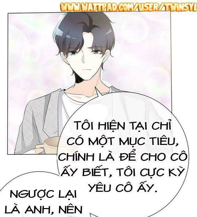 Ái người tình xuất Vu Lam Chapter 99: Còn có cơ hội không?! - Trang 2