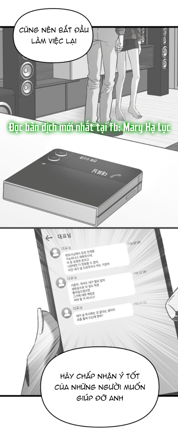 Tự Do Trong Mơ Chapter 160.2 - Trang 2