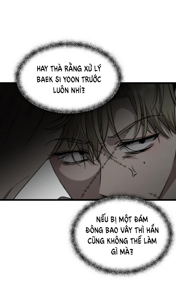Tự Do Trong Mơ Chapter 158.2 - Trang 2