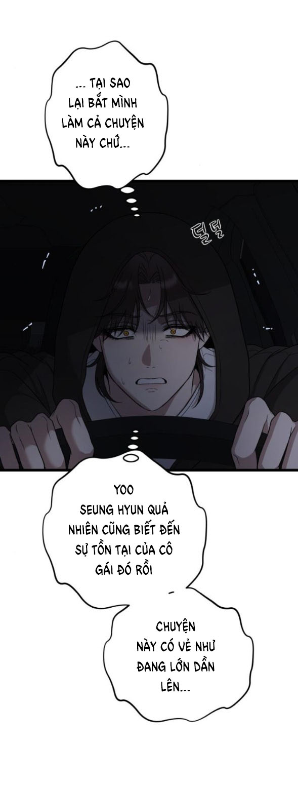 Tự Do Trong Mơ Chapter 158.1 - Trang 2