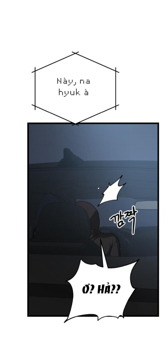 Tự Do Trong Mơ Chapter 158.1 - Trang 2