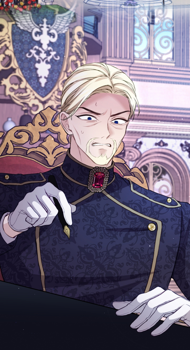 Tôi Sẽ Bị Trừ Khử Cùng Hoàng Đế Chapter 108 - Trang 3