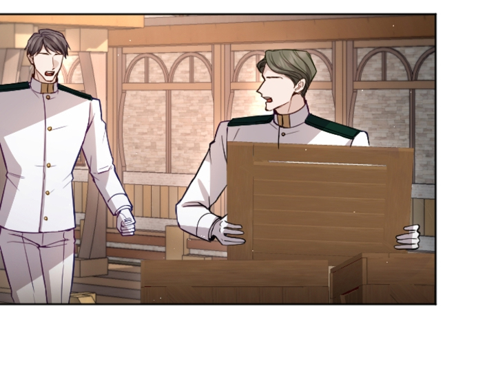 Tôi Sẽ Bị Trừ Khử Cùng Hoàng Đế Chapter 107 - Trang 3