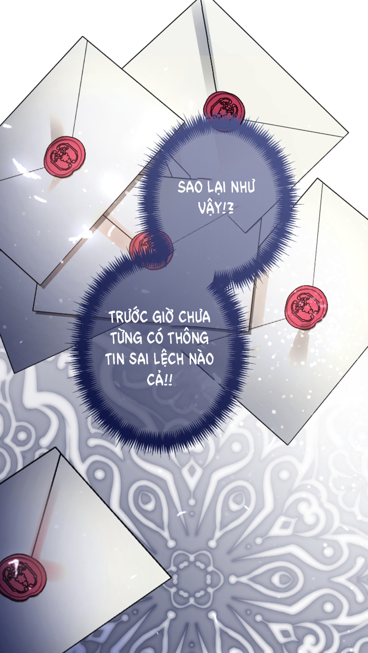 Tôi Sẽ Bị Trừ Khử Cùng Hoàng Đế Chapter 107 - Trang 3